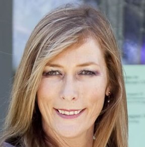 Lindsay Nichols, MOCG practice lead