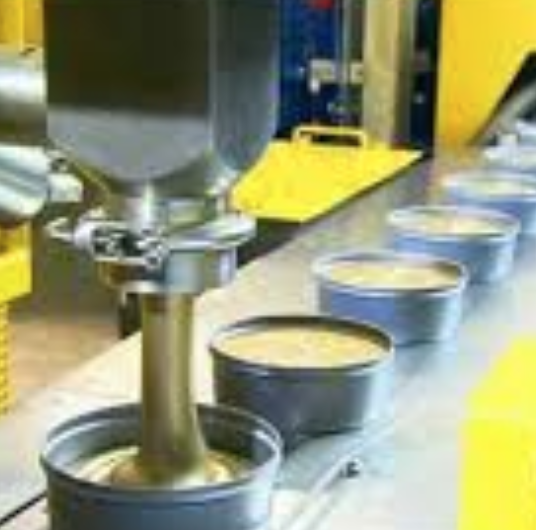 ISO 9001 in paint and coatings