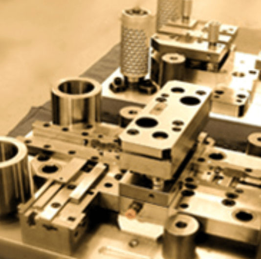 ISO 9001, ISO 13485 and AS9100 in tool makers and machine shops